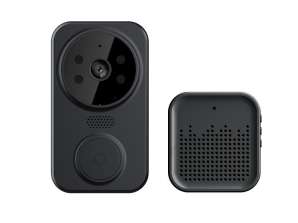 IRing M8 smart doorbell