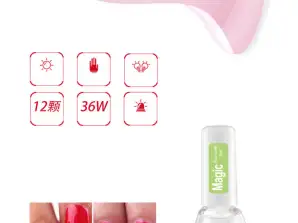 Lula Basic Nail kit