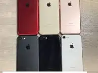 IPHONE 7 AND 8 LOT AT VERY GOOD PRICES