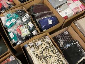 4,90€ per kilogram, Mix Fashion, Textiles Remaining Stock, Mix Textiles, Mail Order House, women, men