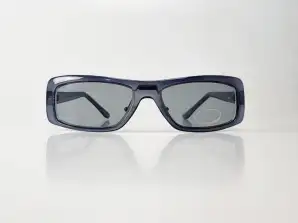 Grå X-optix solbriller S8473