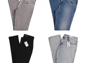 Wysokiej jakości jeans DENHAM WOMEN JEANS Summer (G15)