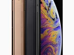 Used iPhone XS MAX 64G Grade A+ With Warranty