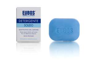 EUBOS FESTE SEIFE 125ML