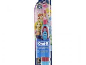 ORAL B POWER ADVANCE 400 ENFANTS