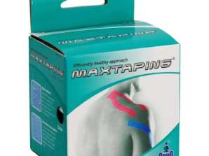 OPPO BANDAGE MAXTAPIN BLAU 8094