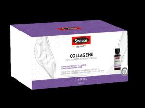 SWISSE COLLAGÈNE 7FL 30ML