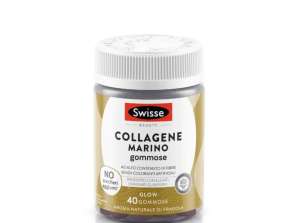 SWISSE COLLAGENE MARINO 40GOMM