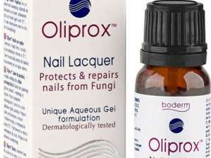 OLIPROX NAGELLACK 12ML CE