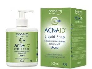 ACNAID CE SAPONE LIQUIDO 500ML