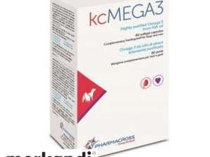 KCMEGA3 80PHARMACROSS PERLEN