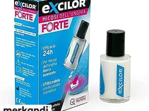 EXCILOR FORTE NAIL MYCOSIS