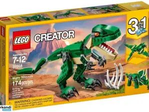 LEGO 31058 DINOSAURIER V29