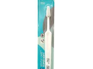 BROSSE À DENTS TEPE GENTLE CARE