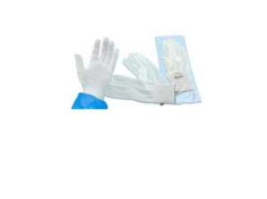 GANTS MONOUS ZABBAN 100PCS