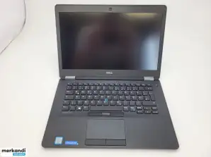 Dell sülearvutid, erinevad Delli testitud mudelid, täielik toiteallikas ja aku