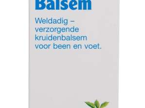 GEHWOL LEG BALS 125ML