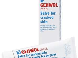 GEHWOL CR A SCREP 75ML