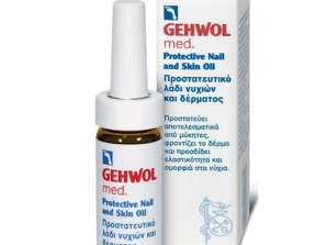 HUILE DE GEHWOL PROT A 15ML