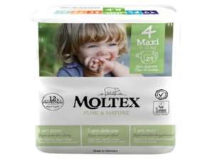 MOLTEX PUREENATURE T4 MX 7 18K