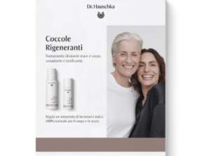 НАБОР ДЛЯ УХОДА ЗА ТЕЛОМ DR HAUSCHKA RIGEN