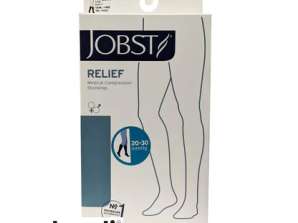 JOBST REL GAMB 20/30MMHG P/A SM