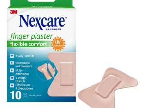 NEXCARE FIN NFP001W 44 5X51
