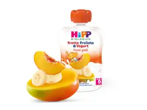 HIPP FRUIT FRULL FRUT GI/YOG