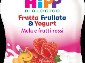HIPP FRUCHT FRULL MEL/FRUT/YOG