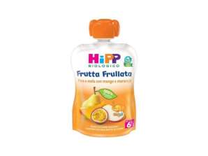 HIPP FRUIT FRULL PER/MEL/MANG