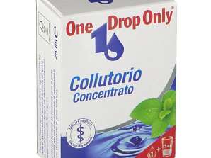 ONE DROP ONLY CLLT CONC 25ML