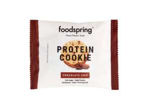 PROTEIN COOKIE CHOCOLATE DROPS 50G