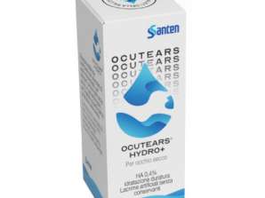 OCUTEARS ALO 0 4 PFMD 10ML