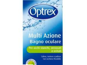 OPTREX BATHROOM OCUL MULTI AZ 110