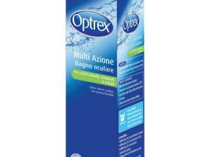 OPTREX BATHROOM OCUL MULTI AZ 300