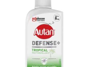 AUTAN DEFENSE TROPICAL 100ML