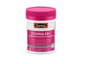 SWISSE MULTIVITAMIN D 50
