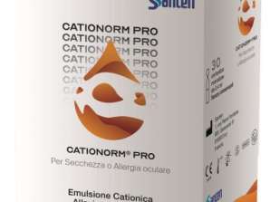 CATIONORM PRO UD 30X0 4ML