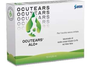 OCUTEARS ALO UD 0 4 15X0 35ML