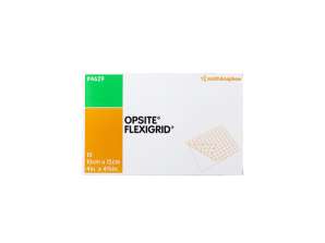 OPSITE FLEXIGRID 10X12 10P
