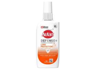 AUTAN DEFENSE LONG PROT 100ML