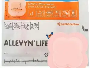 ALLEVYN LIFE MEDIC12 9X12 9 10