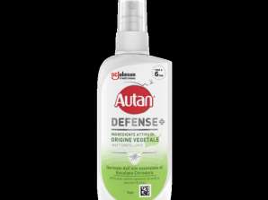 AUTAN DEFENSE PLANT BASE 100ML