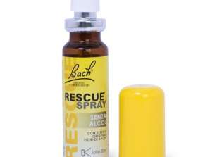 ALCOHOL-FREE RESCUE SPRAY 20ML