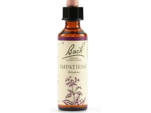 BACH IMPATIENTS BACH ORIG 20ML