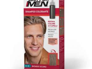 JUST FOR MEN SH COLOR H15 BIO