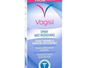 VAGISIL ANTI RUBBING SPRAY