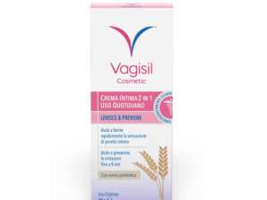 VAGISIL CR INT 2IN1 IGAPÄEVANE KASUTUS
