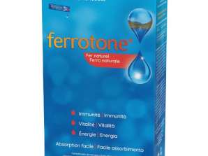 FERROTONE 28BUST