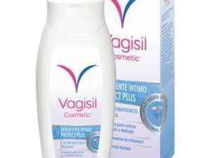 VAGISIL DET ANTIB 200ML 50ML